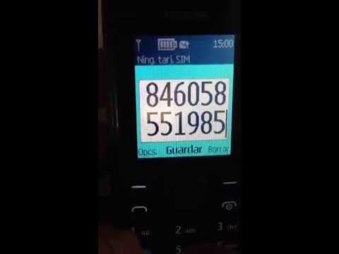 Nokia 113 Restriction Code Unlock Free
